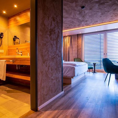Meiser Design Hotel Dinkelsbühl Pokój zdjęcie