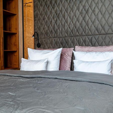 Meiser Design Hotel Dinkelsbühl Zewnętrze zdjęcie