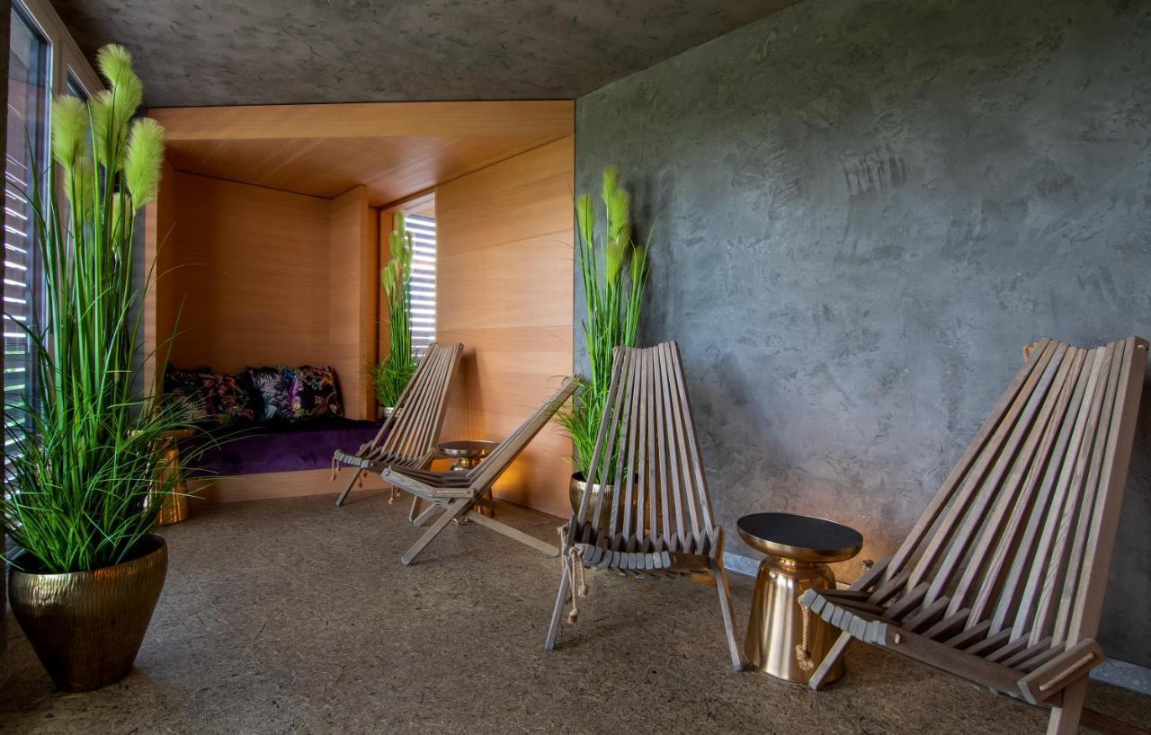 Meiser Design Hotel Dinkelsbühl Zewnętrze zdjęcie