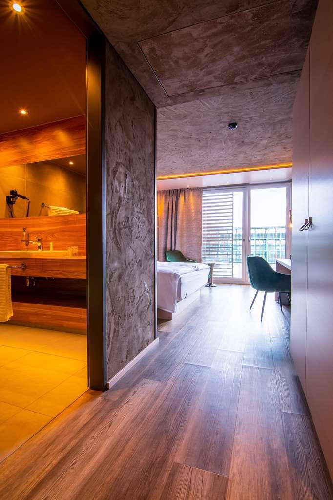 Meiser Design Hotel Dinkelsbühl Pokój zdjęcie