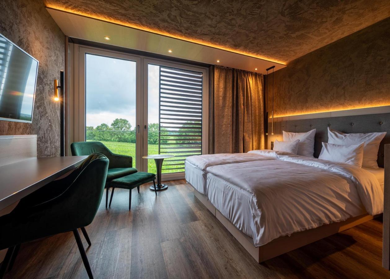 Meiser Design Hotel Dinkelsbühl Zewnętrze zdjęcie