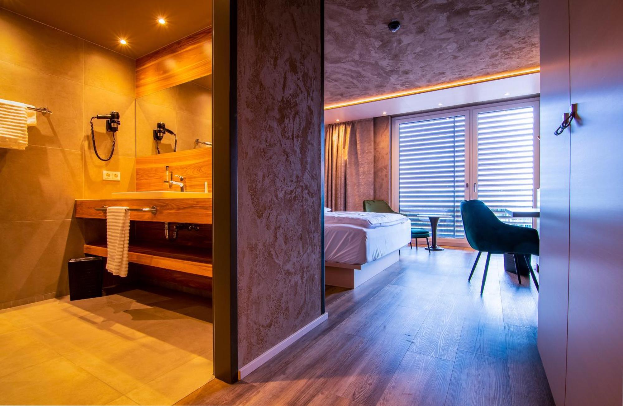 Meiser Design Hotel Dinkelsbühl Pokój zdjęcie