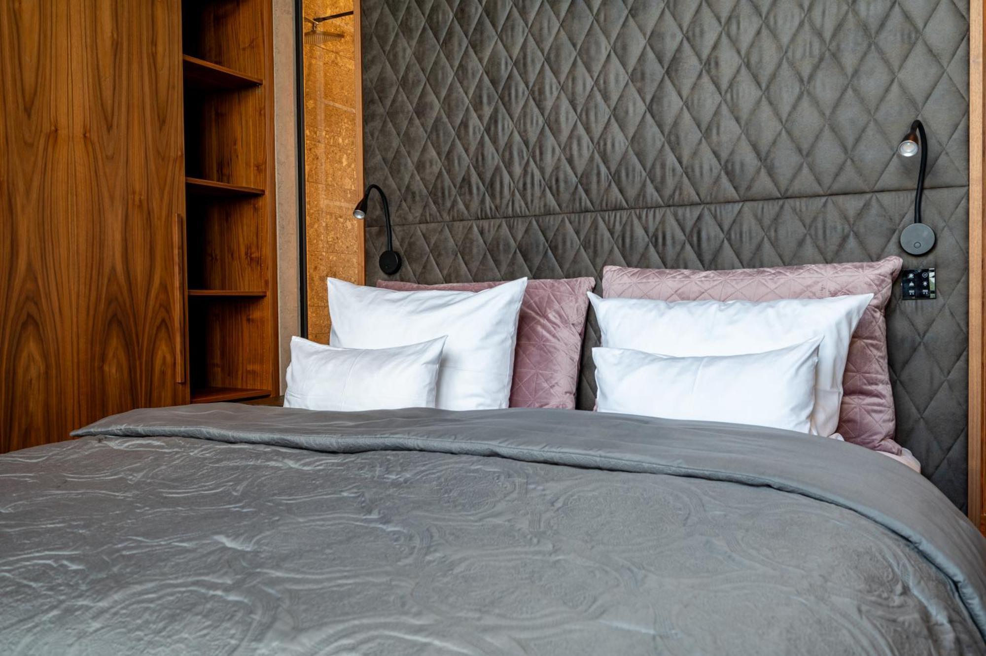 Meiser Design Hotel Dinkelsbühl Zewnętrze zdjęcie