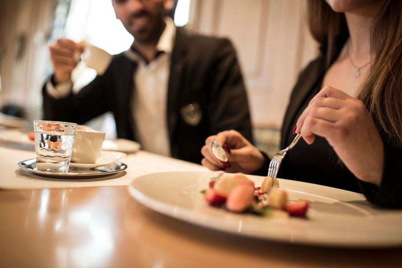 Meiser Design Hotel Dinkelsbühl Zewnętrze zdjęcie