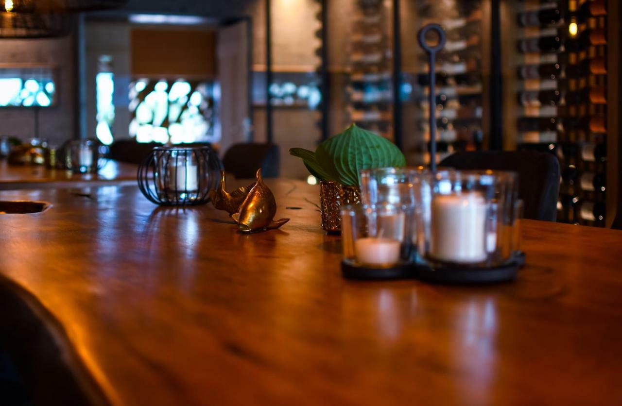 Meiser Design Hotel Dinkelsbühl Zewnętrze zdjęcie
