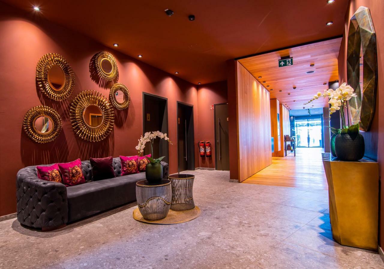 Meiser Design Hotel Dinkelsbühl Zewnętrze zdjęcie