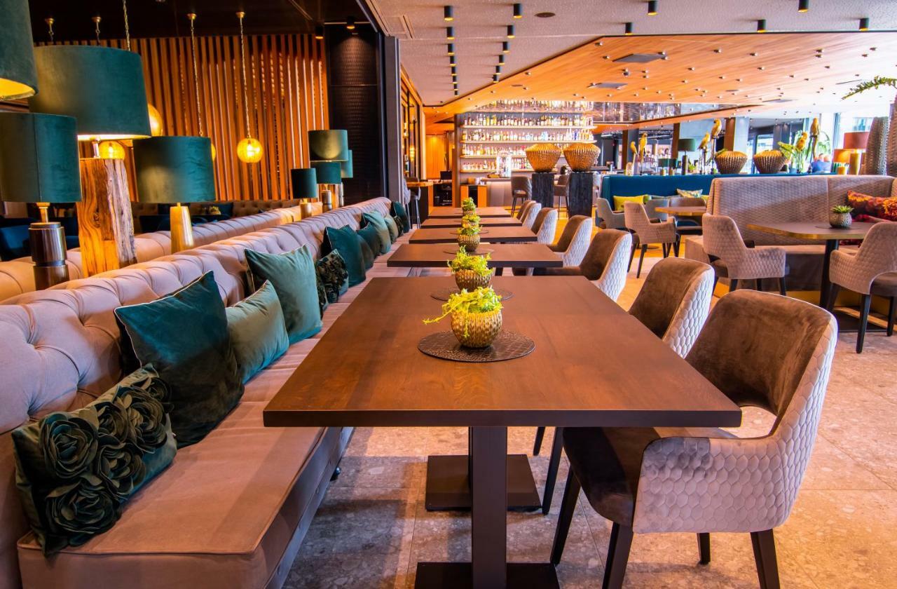 Meiser Design Hotel Dinkelsbühl Zewnętrze zdjęcie