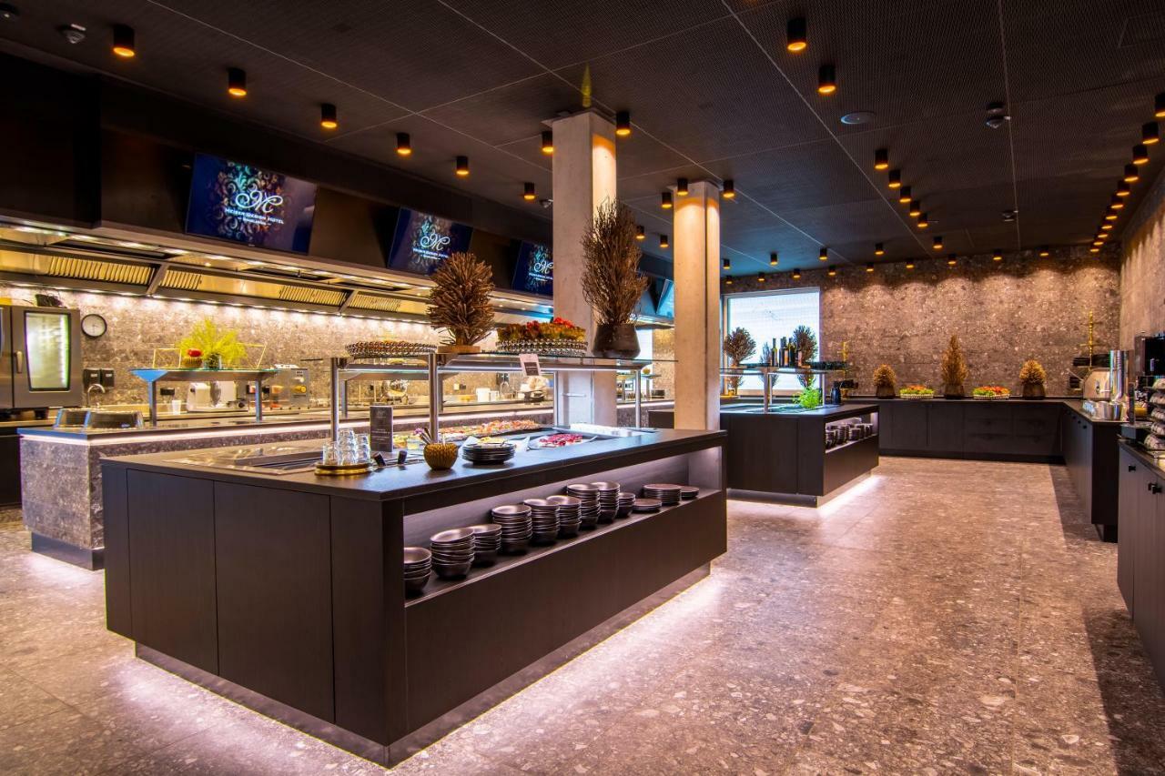 Meiser Design Hotel Dinkelsbühl Zewnętrze zdjęcie