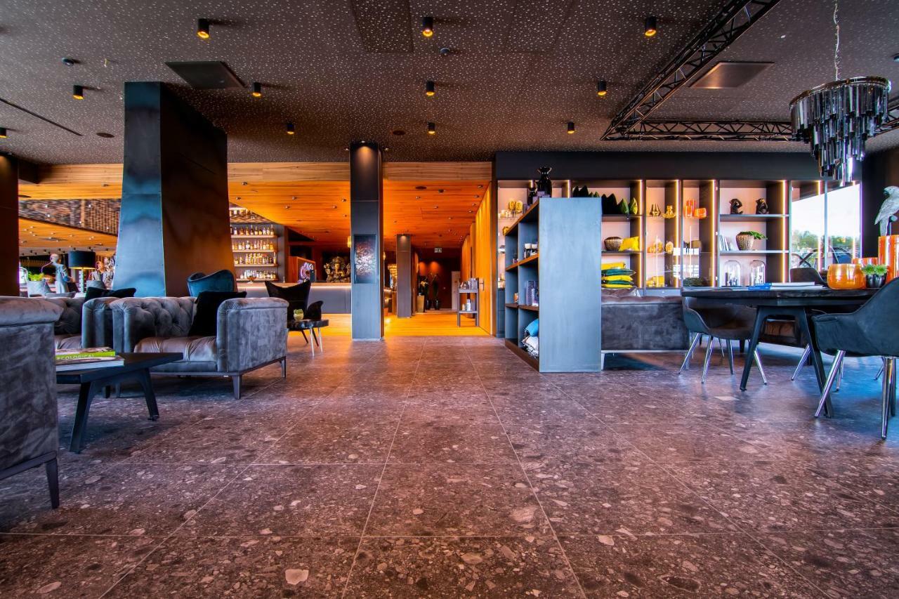 Meiser Design Hotel Dinkelsbühl Zewnętrze zdjęcie