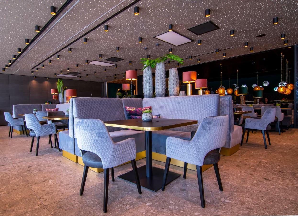Meiser Design Hotel Dinkelsbühl Zewnętrze zdjęcie