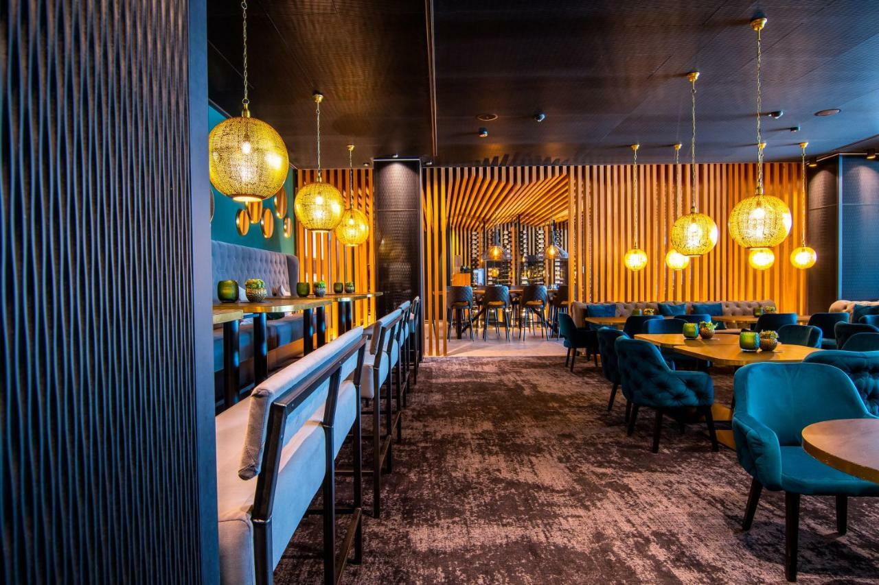 Meiser Design Hotel Dinkelsbühl Zewnętrze zdjęcie
