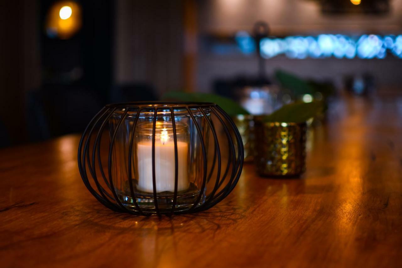 Meiser Design Hotel Dinkelsbühl Zewnętrze zdjęcie