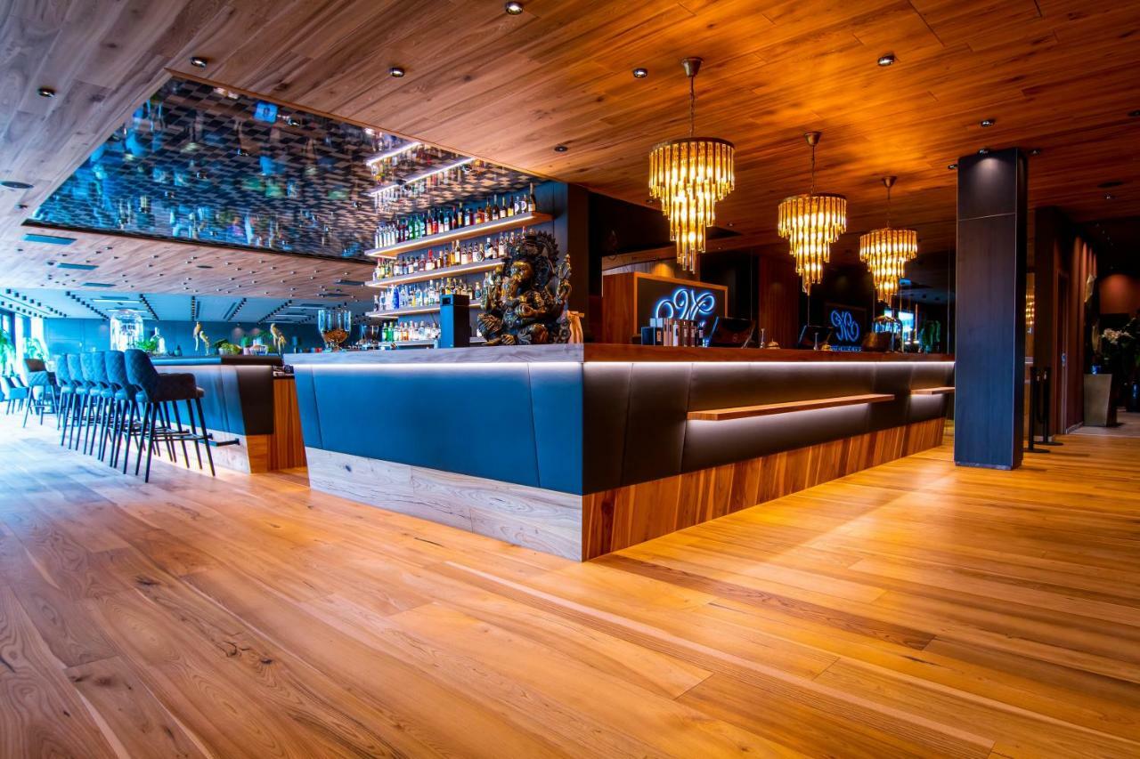Meiser Design Hotel Dinkelsbühl Zewnętrze zdjęcie
