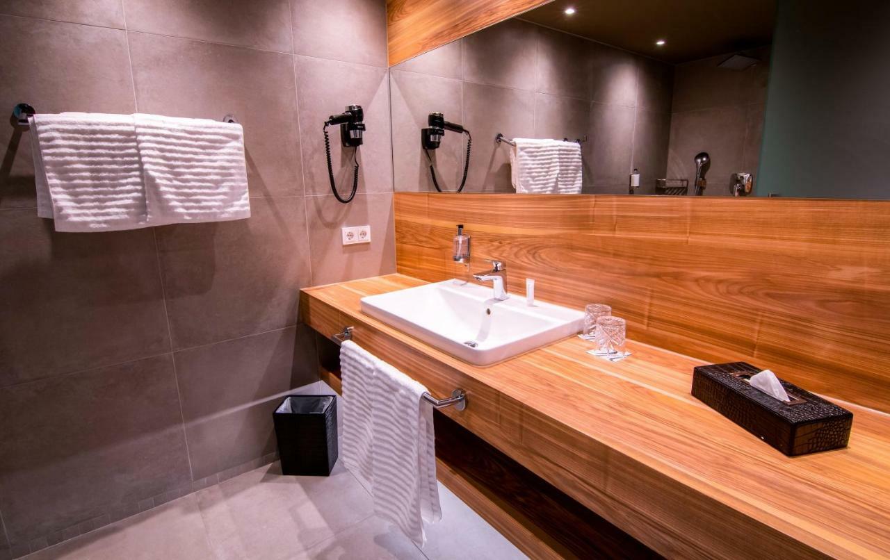 Meiser Design Hotel Dinkelsbühl Zewnętrze zdjęcie