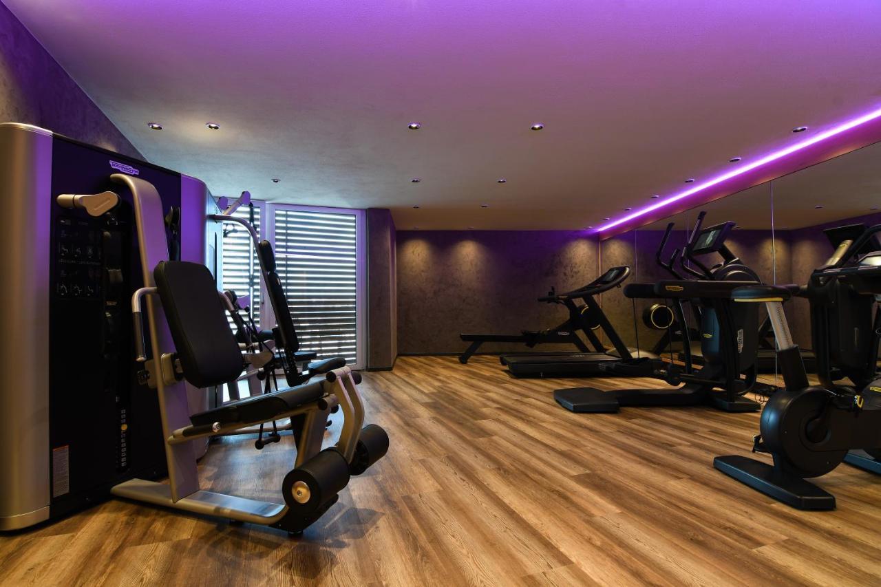 Meiser Design Hotel Dinkelsbühl Zewnętrze zdjęcie